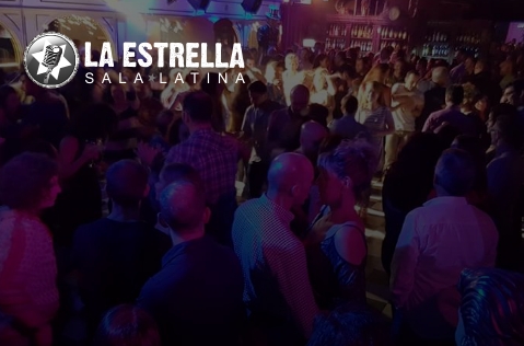 La Estrella Sala latina